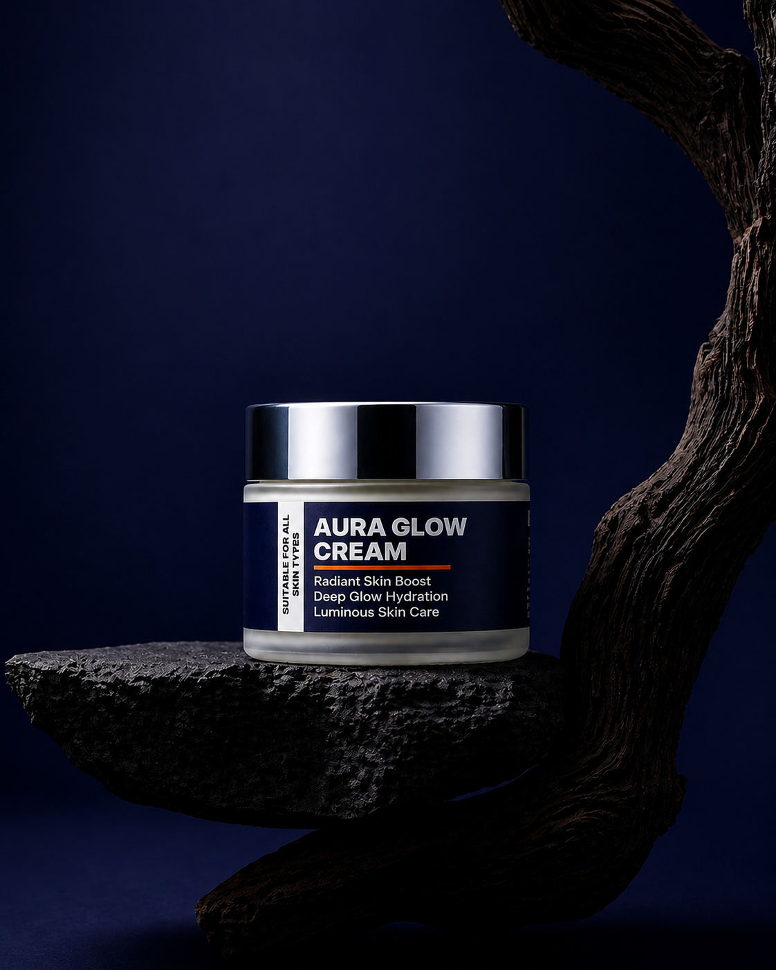 Aura Glow Cream
