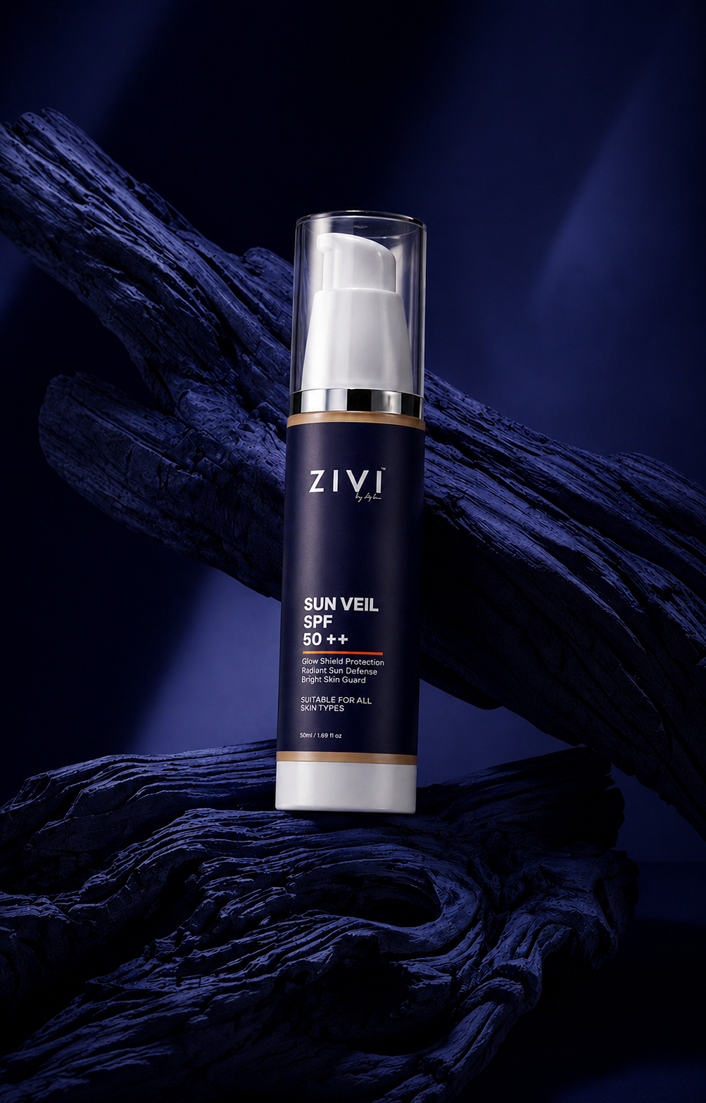 Sun Veil SPF 50++