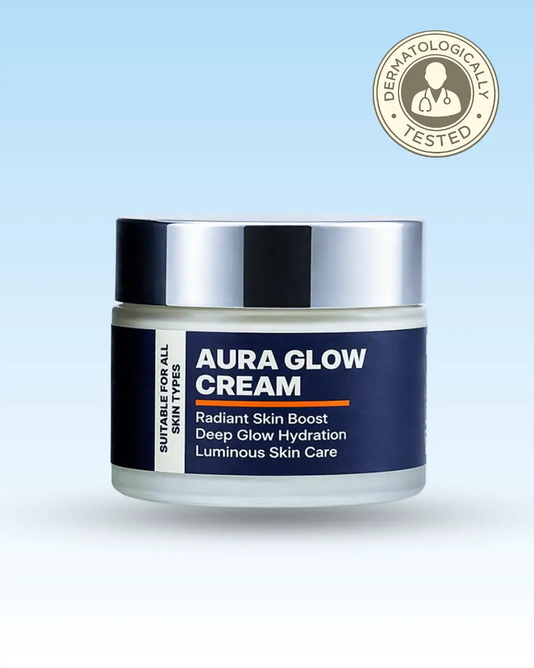 Aura Glow Cream