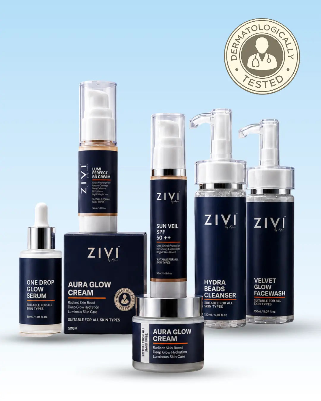 Complete Glow Bundle