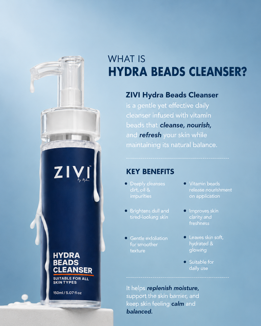 Hydra Beads Cleanser