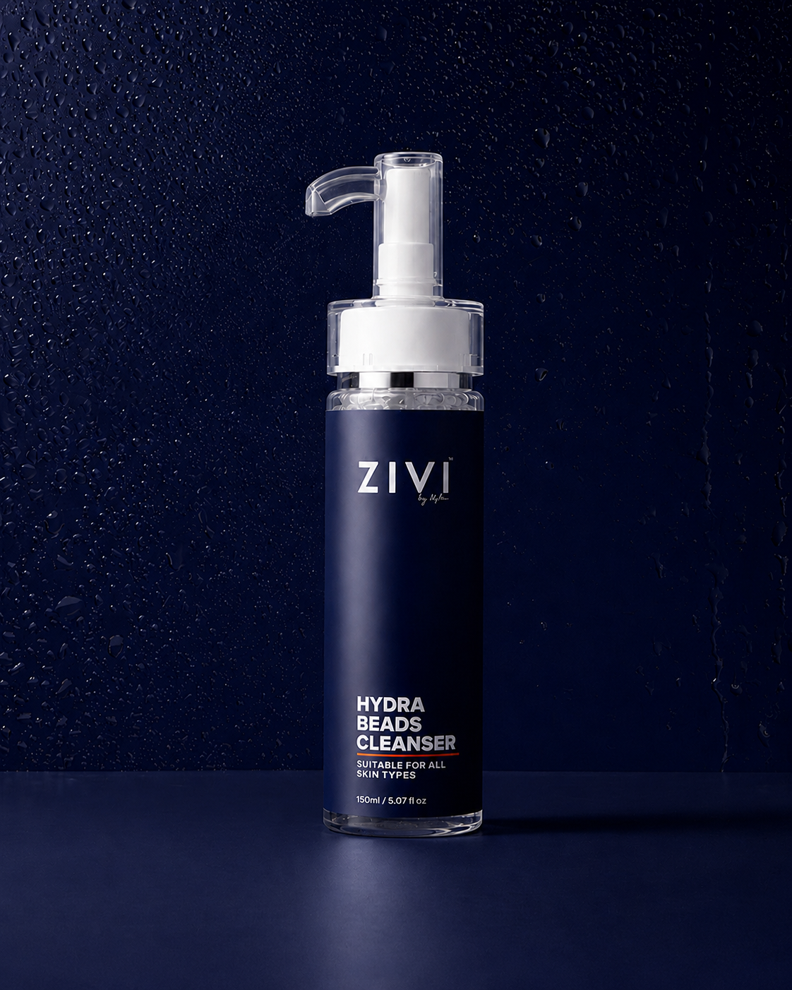 Hydra Beads Cleanser