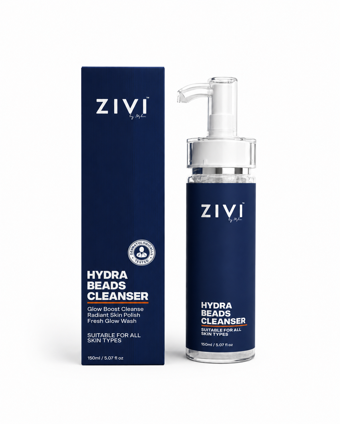 Hydra Beads Cleanser