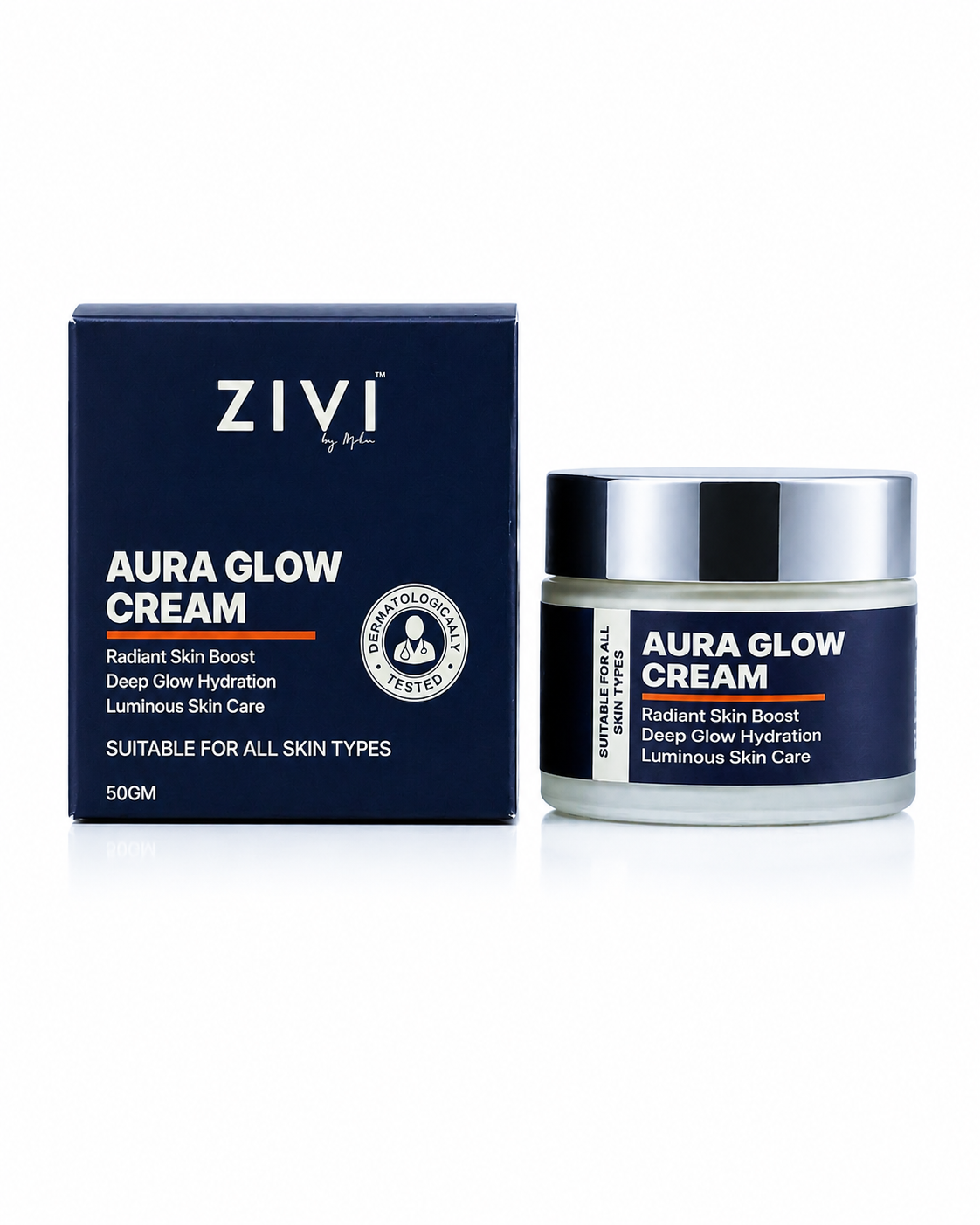 Aura Glow Cream