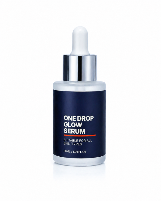 One Drop Glow Serum