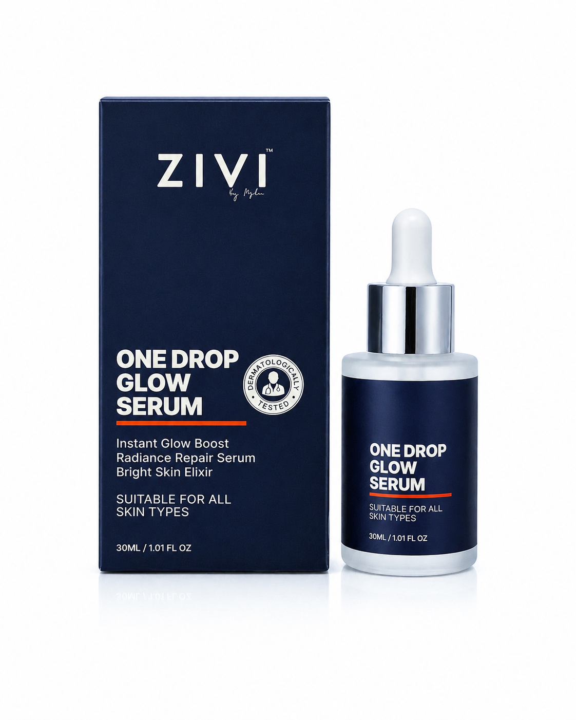 One Drop Glow Serum