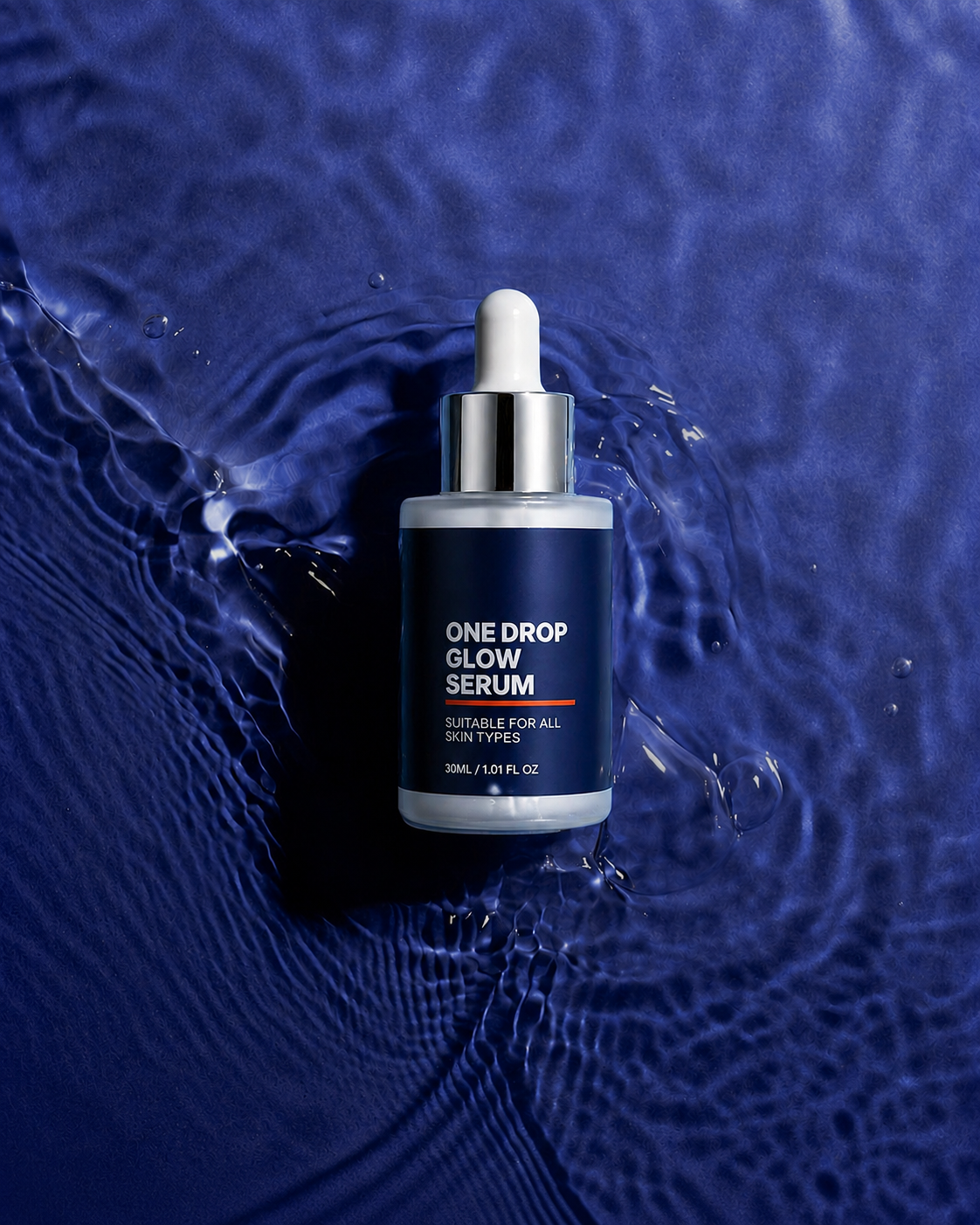 One Drop Glow Serum