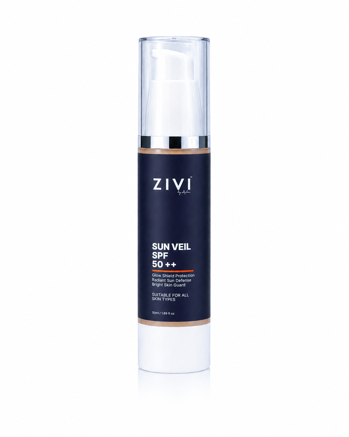 Sun Veil SPF 50++