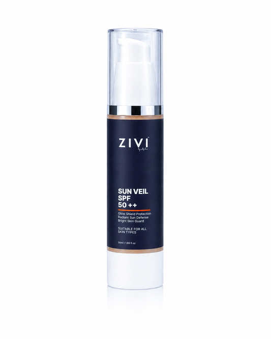 Sun Veil SPF 50++
