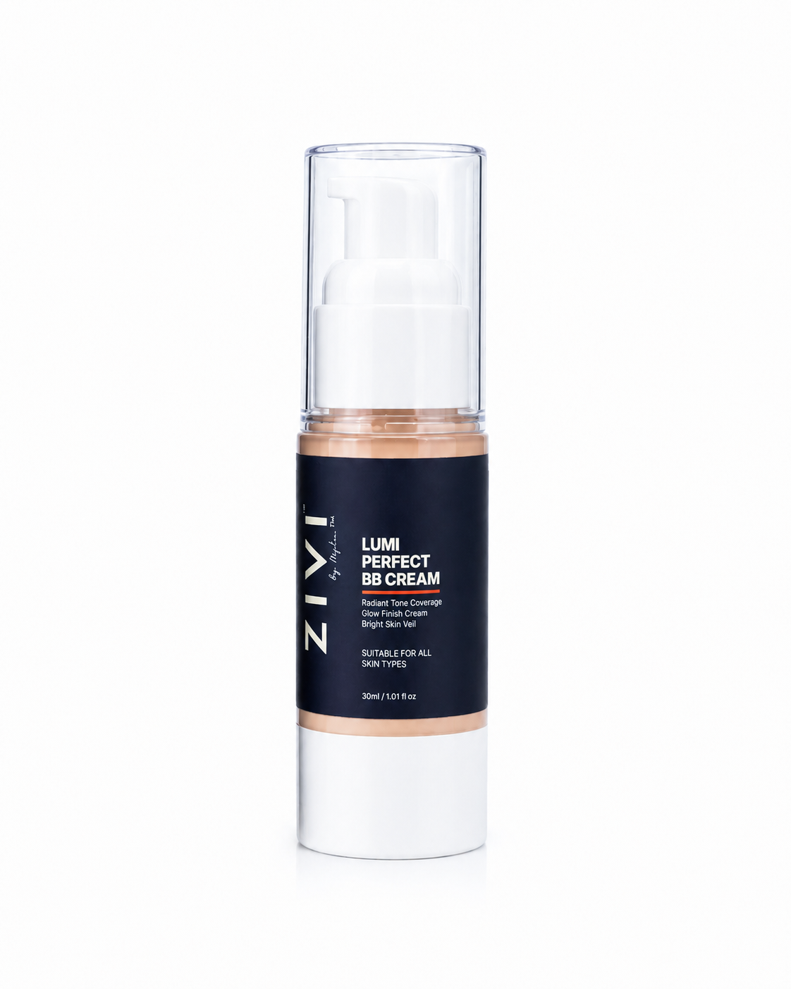Lumi Perfect BB Cream