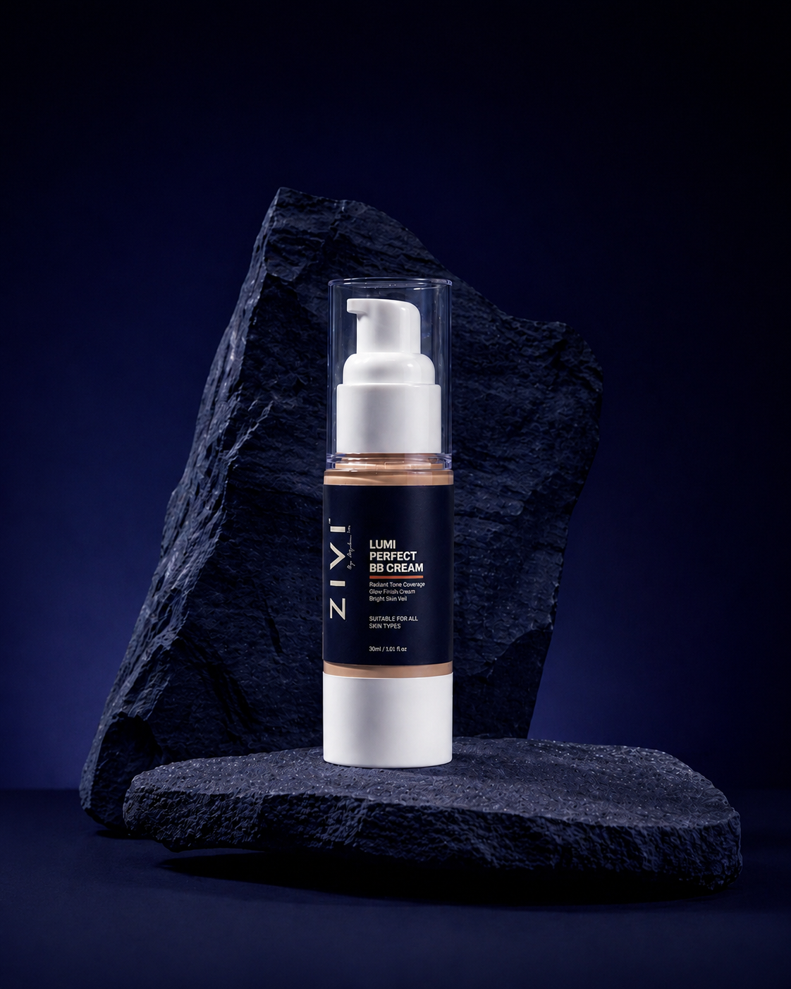 Lumi Perfect BB Cream