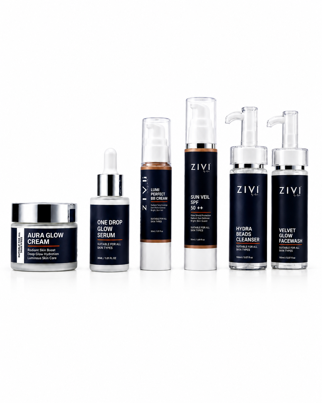 Complete Glow Bundle