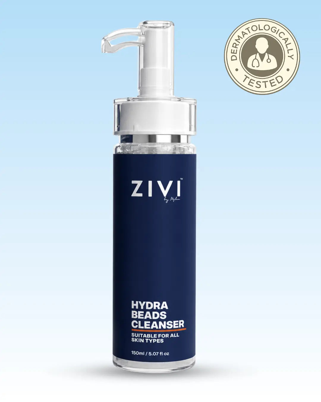 Hydra Beads Cleanser