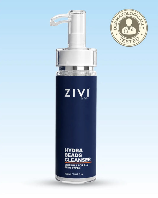 Hydra Beads Cleanser