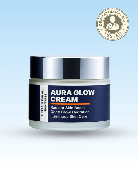 Aura Glow Cream