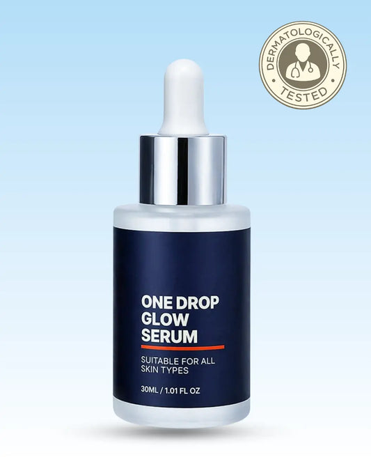 One Drop Glow Serum