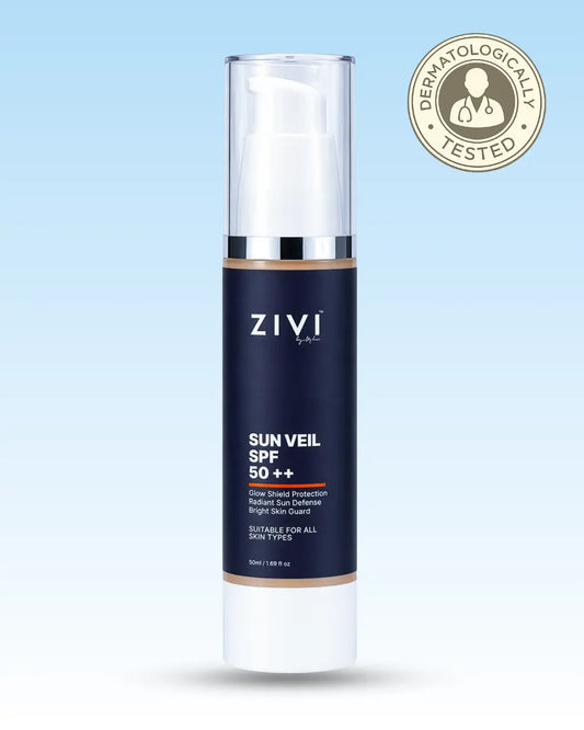 Sun Veil SPF 50++