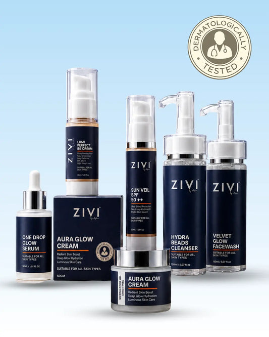 Complete Glow Bundle