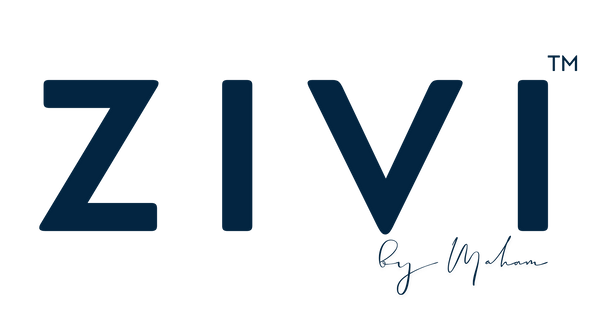ZIVI By Maham